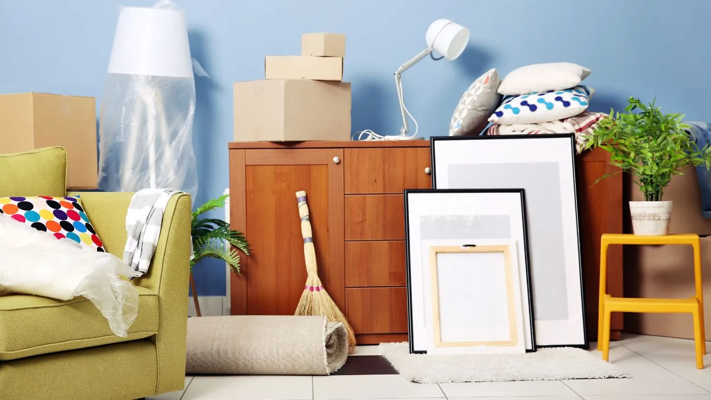 Mudanzas locales y foráneas en Pachuca