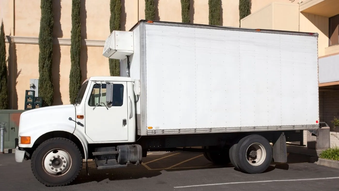 Vehículos para fletes y mudanzas en Pachuca